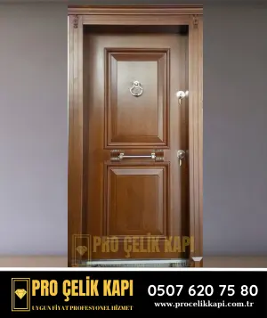 Yenişehir Çelik Kapı Modelleri - Ultra 32